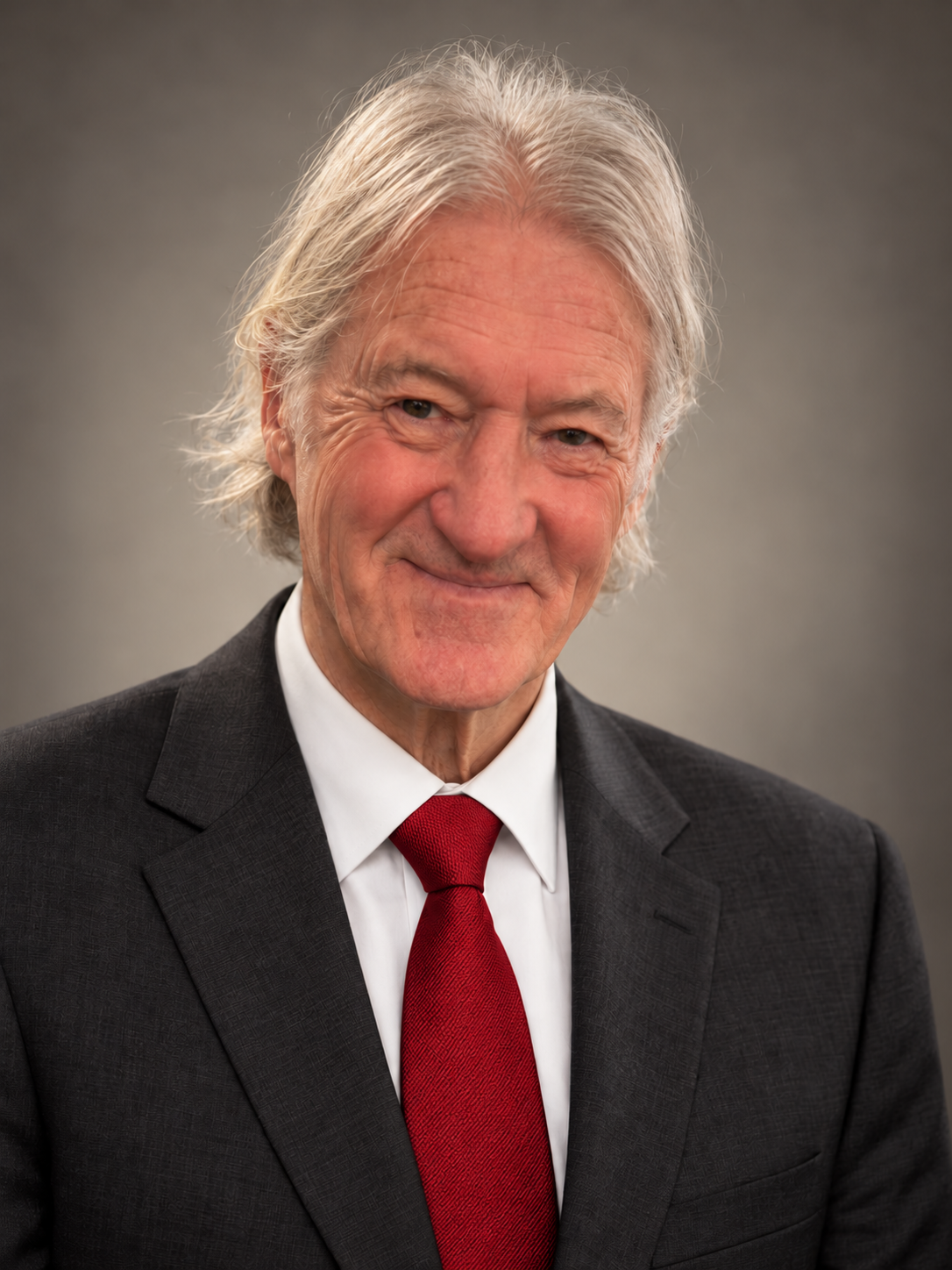 Darrell Todd, founder of Thinking Australia